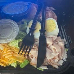 East Bay Deli - Cayce