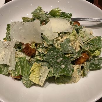 Firebirds Wood Fired Grill - Flavorful Caesar salad - Seafood Near Me - Gainesville, Virginia Firebirds Wood Fired Grill - Flavorful Caesar salad - Seafood Near Me - Gainesville, Virginia