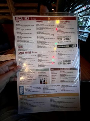 Menu photo 4 Lupe Tortilla Mexican Restaurant Houston, TX Menu photo 4 Lupe Tortilla Mexican Restaurant Houston, TX