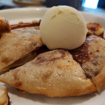 ANJU - Banana foster hoddeuk - Korean Near Me - Washington, DC, District of Columbia