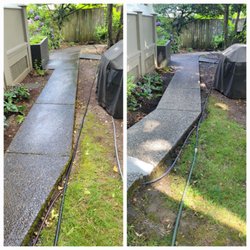 Ivans Pressure Washing