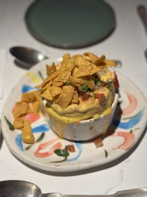 rise soufflé - Plano by null