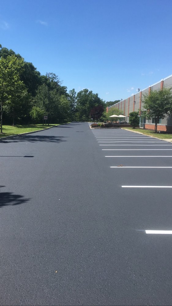 TRINITY PAVING AND SEALCOATING Updated May 2024 Request a Quote