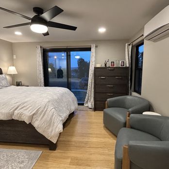 Constructify Builders - Master suite - General Contractors Near Me - Upland, California