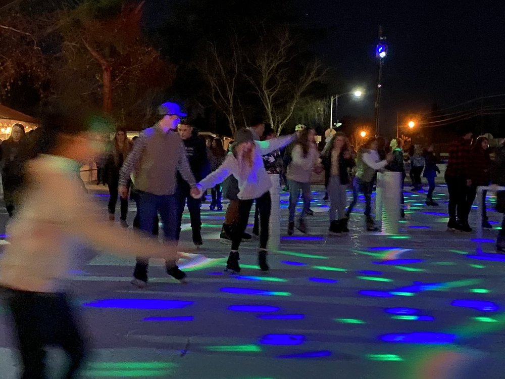 FIELDS OF ICE - Updated November 2024 - 38 Photos & 26 Reviews - 716 N ...