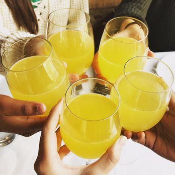 Pie 314 Everyday Eatery - $5 unlimited mimosa - Pizza Near Me - Lewisville, Texas
