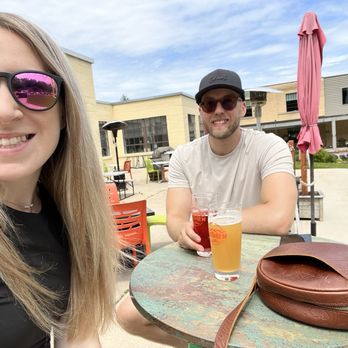 Earthen Ales - Breweries Near Me - Traverse City, Michigan