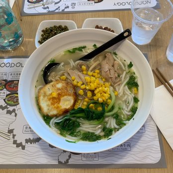 Noodology - Chinese Near Me - Irvine, California Noodology - Chinese Near Me - Irvine, California