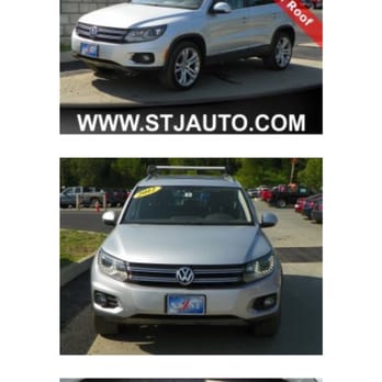 St. Johnsbury GMC - Car Dealers Near Me - St. Johnsbury, Vermont