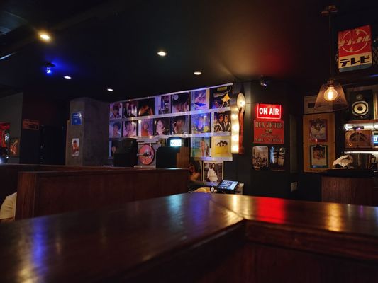 Sake Bar Hagi by null