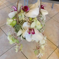 So Fleurs - Mon bouquet de mariée (3 jours après le mariage...)