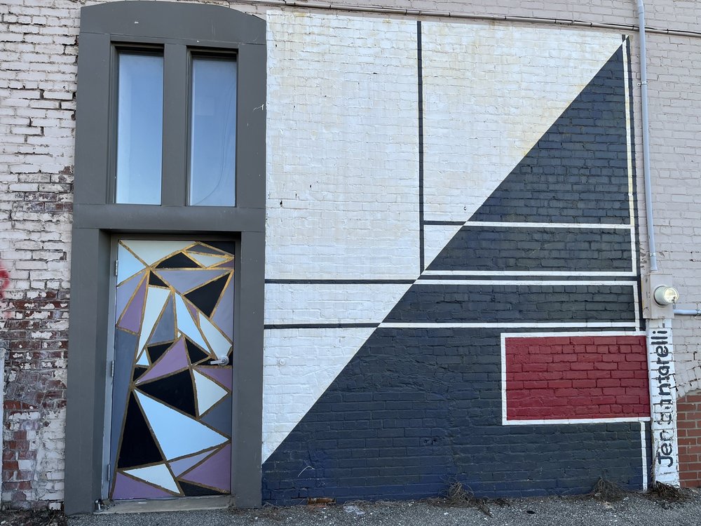 ART ALLEY 18 Photos Springfield, Illinois Public Art Yelp