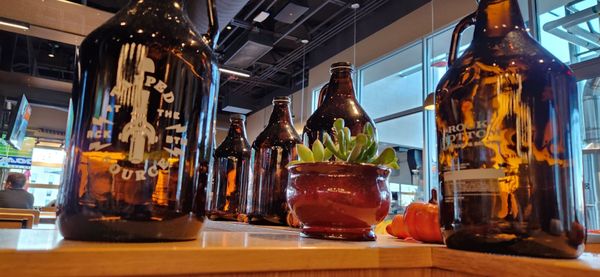 Rock Bottom Restaurant & Brewery by null