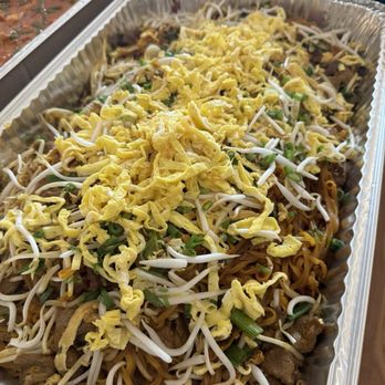 Thai Delight Norman - Pad Thai - Thai Near Me - Norman, Oklahoma