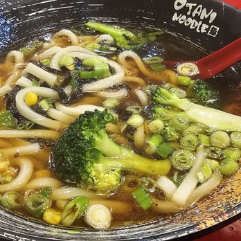 Otani Noodle - Downtown - Udon bowl - Ramen Near Me - Cleveland, Ohio Otani Noodle - Downtown - Udon bowl - Ramen Near Me - Cleveland, Ohio