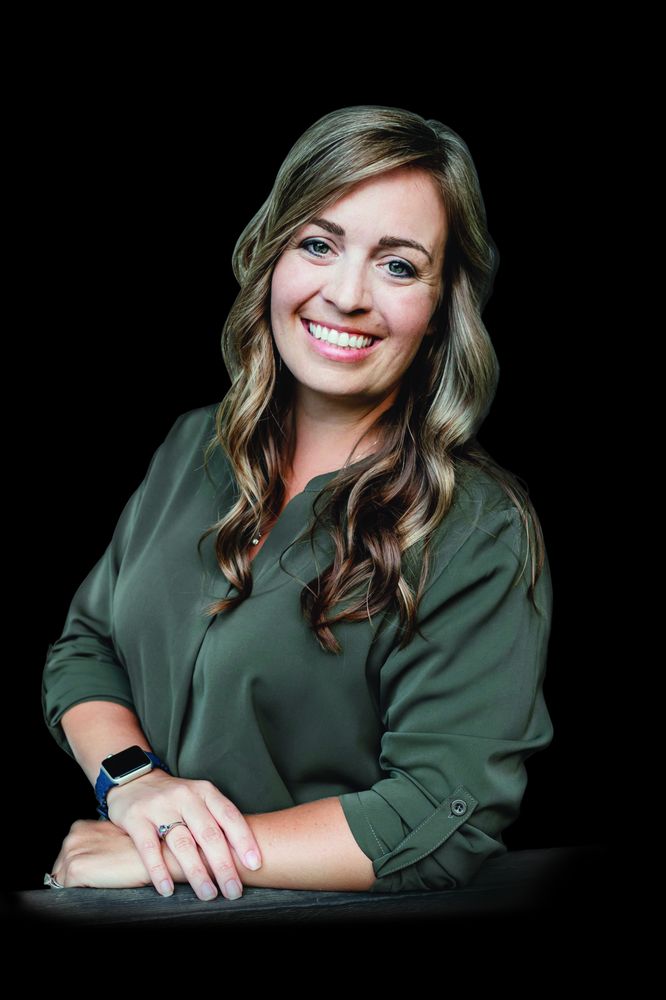 MARISSA GRAUNKE LAKES AREA REALTY Updated May 2024 Contact Agent