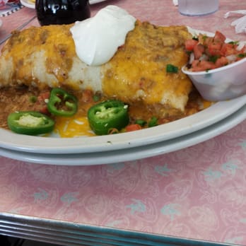 Rosie's Diner - Rosita Burrito. - Diners Near Me - Monument, Colorado Rosie's Diner - Rosita Burrito. - Diners Near Me - Monument, Colorado