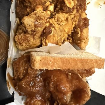 World Fried Chicken - Malaysian Peanut Satay and Quebec Maple BBQ - Chicken Shop Near Me - Ontario, California World Fried Chicken - Malaysian Peanut Satay and Quebec Maple BBQ - Chicken Shop Near Me - Ontario, California