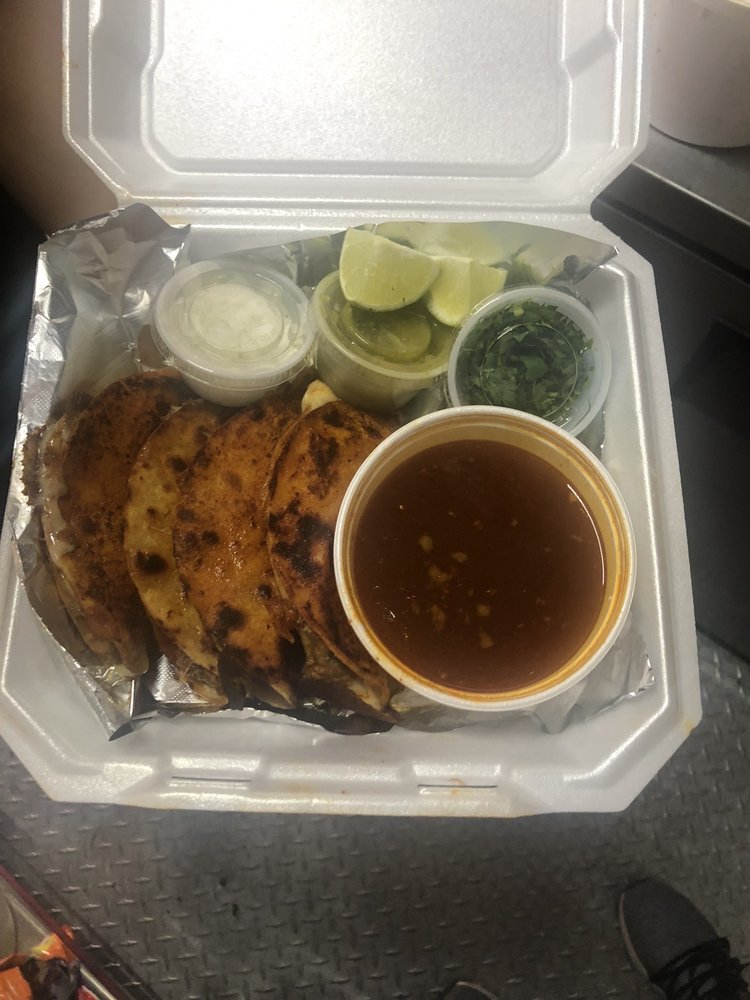 The Kure Food Truck, Las Cruces Roadtrippers