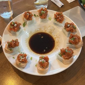 Sushi Mafia - Sushi Bars Near Me - Long Beach, California Sushi Mafia - Sushi Bars Near Me - Long Beach, California