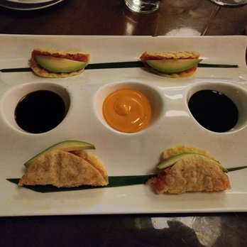 Nabuki - Asian Tacos - Japanese Near Me - Hinsdale, Illinois