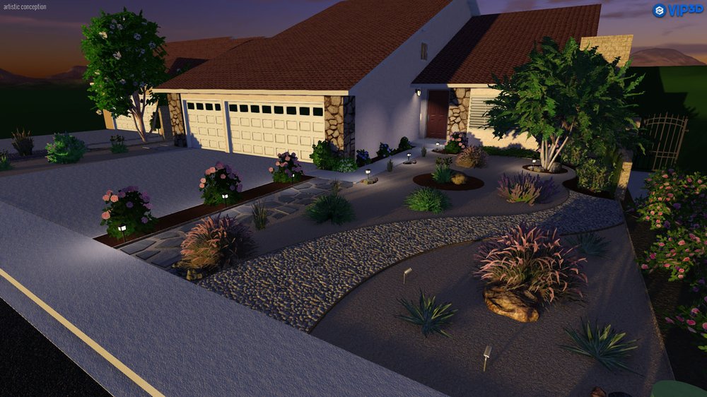 Slide of Greenpro Direct - Oxnard