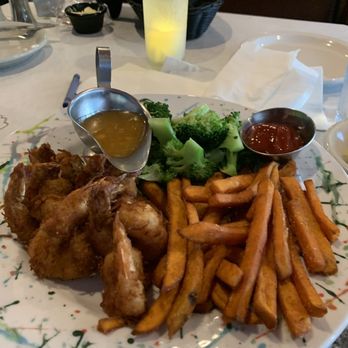 Silver Salmon Grille - Seafood Near Me - Astoria, Oregon Silver Salmon Grille - Seafood Near Me - Astoria, Oregon