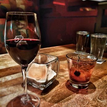 Seasons 52 - Tasty spirits - New American Near Me - Oak Brook, Illinois Seasons 52 - Tasty spirits - New American Near Me - Oak Brook, Illinois
