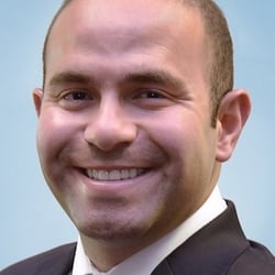 Christian Athanassious, MD