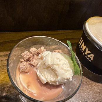 JINYA Ramen Bar - NASA - 4.6/5 - Ramen Near Me - Houston, Texas