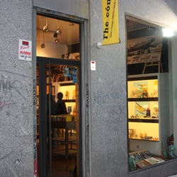 The Cómic Co.