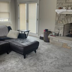 Pete's Carpet Service