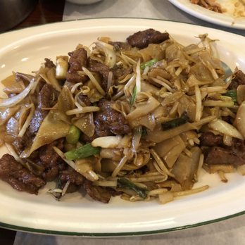 China Town Eatery - Beef chow fun - Dim Sum Near Me - Salt Lake City, Utah China Town Eatery - Beef chow fun - Dim Sum Near Me - Salt Lake City, Utah