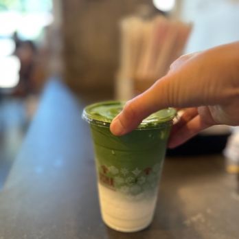 Asha Tea House - Matcha Latte - Tea Rooms Near Me - Berkeley, California Asha Tea House - Matcha Latte - Tea Rooms Near Me - Berkeley, California