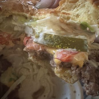 Milkman - Single smashburger - Burgers Near Me - Cincinnati, Ohio Milkman - Single smashburger - Burgers Near Me - Cincinnati, Ohio
