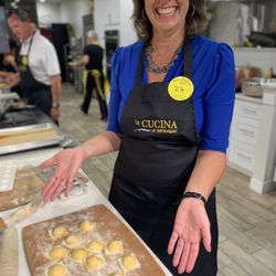 La Cucina at the Market