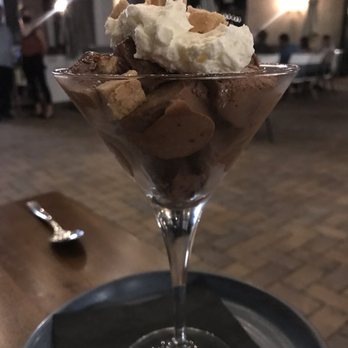 Black Rail Kitchen + Bar - Delicate soft almost frozen fudge vibes really yummy - Mediterranean Near Me - Carlsbad, California Black Rail Kitchen + Bar - Delicate soft almost frozen fudge vibes really yummy - Mediterranean Near Me - Carlsbad, California