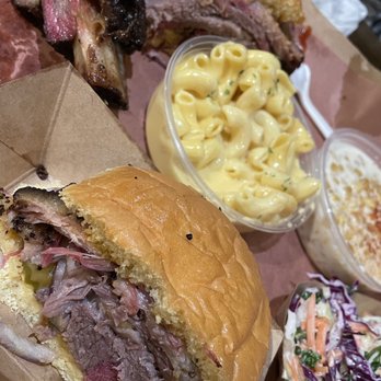 Terry Black's Barbecue - Droooooool - Barbeque Near Me - Austin, Texas Terry Black's Barbecue - Droooooool - Barbeque Near Me - Austin, Texas