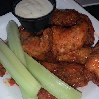 Lake House - Thai chili curly chicken - American Near Me - Newfield, New Jersey Lake House - Thai chili curly chicken - American Near Me - Newfield, New Jersey