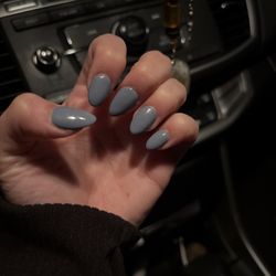 Divine Nails