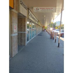 Coast2Coast First Aid/CPR - Scarborough - Exterior of training facility in Scarborough