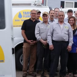 Tarvin Plumbing - Company Picture 4-15