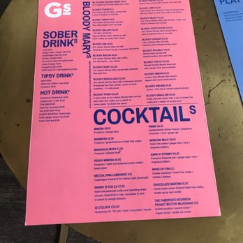 Gs - Breakfast & Brunch Near Me - Amsterdam, New Hampshire