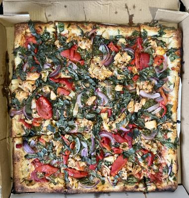 Brooklyn Pizza Crew by null