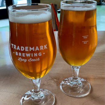 Trademark Brewing - Breweries Near Me - Long Beach, California Trademark Brewing - Breweries Near Me - Long Beach, California