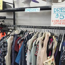 Menifee Valley Community Cupboard Thrift Shop