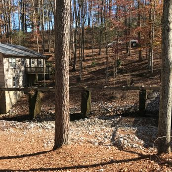 Clarkson Covered Bridge - Parks Near Me - Cullman, Alabama