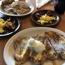 French Toast