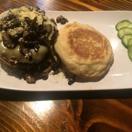 Supply House Burger
