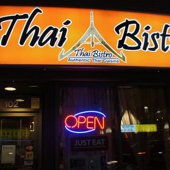 Thai Bistro - Exterior - Thai Near Me - Calgary, Alberta Thai Bistro - Exterior - Thai Near Me - Calgary, Alberta